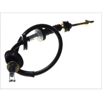 Tirette à câble, commande d'embrayage YAZUKA F67003