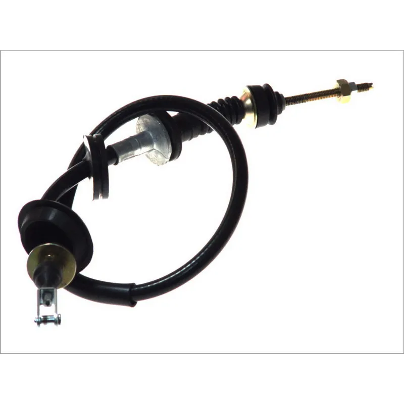 Tirette à câble, commande d'embrayage YAZUKA F67003