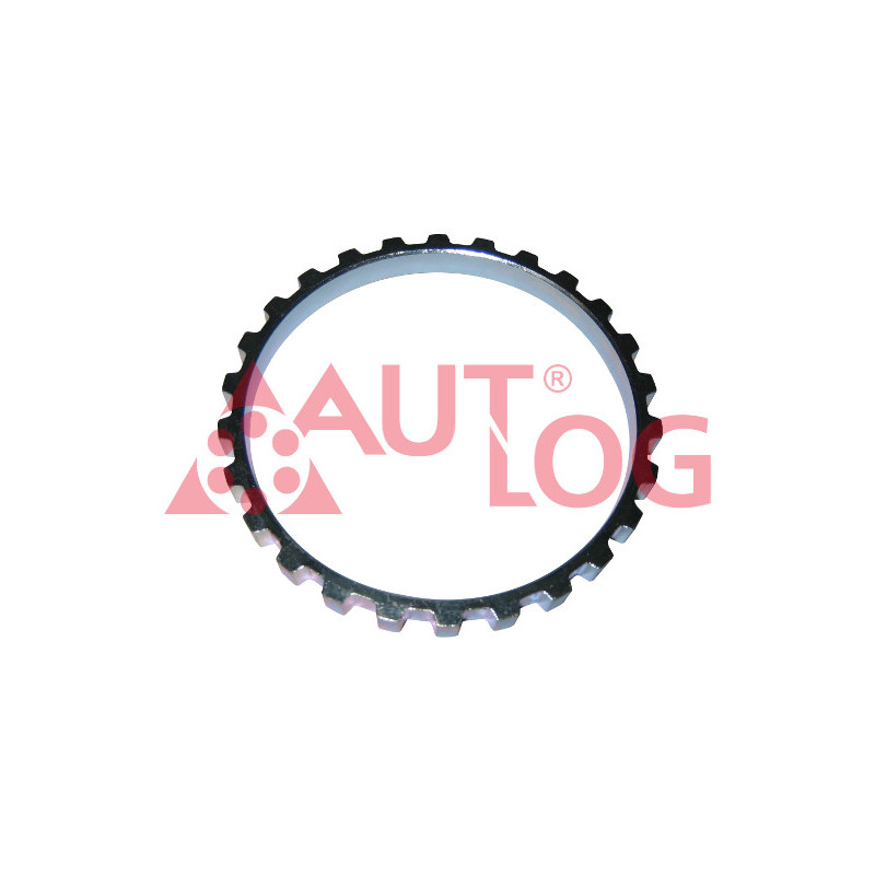 Anneau de palpeur, ABS AUTLOG AS1000