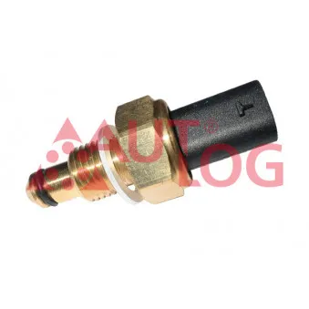 Capteur, température de carburant AUTLOG