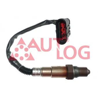 Sonde lambda AUTLOG AS2202
