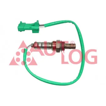 Sonde lambda AUTLOG