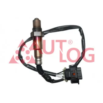 Sonde lambda AUTLOG AS2206