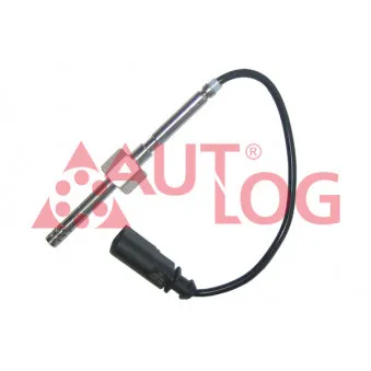 Capteur, température des gaz AUTLOG