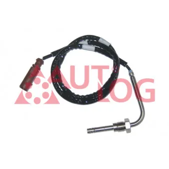 Capteur, température des gaz AUTLOG AS3055