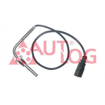 Capteur, température des gaz AUTLOG AS3072