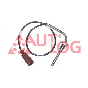 Capteur, température des gaz AUTLOG AS3076