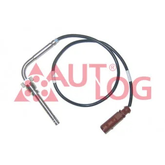 Capteur, température des gaz AUTLOG AS3077