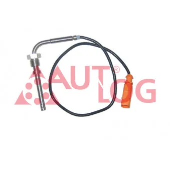 Capteur, température des gaz AUTLOG AS3087