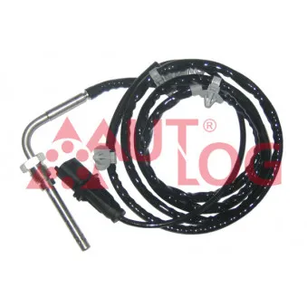 Capteur, température des gaz AUTLOG AS3103