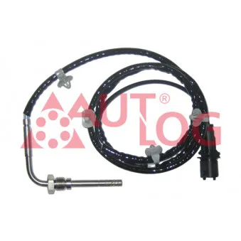Capteur, température des gaz AUTLOG AS3109