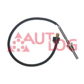 Capteur, température des gaz AUTLOG AS3125