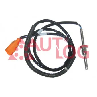 Capteur, température des gaz AUTLOG AS3128