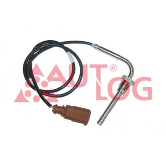 Capteur, température des gaz AUTLOG AS3137