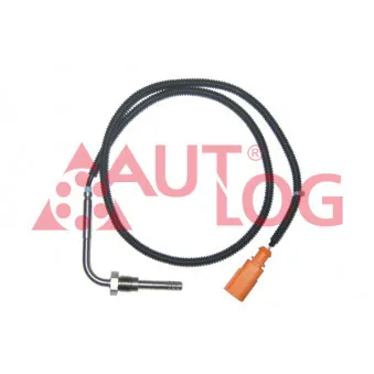 Capteur, température des gaz AUTLOG AS3162