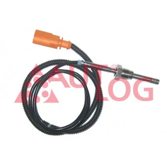 Capteur, température des gaz AUTLOG AS3163