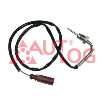 Capteur, température des gaz AUTLOG AS3170
