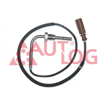 Capteur, température des gaz AUTLOG AS3180