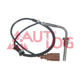 Capteur, température des gaz AUTLOG