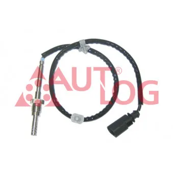 Capteur, température des gaz AUTLOG AS3190