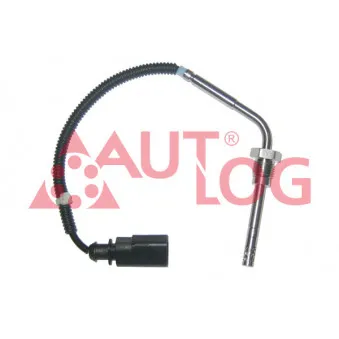 Capteur, température des gaz AUTLOG