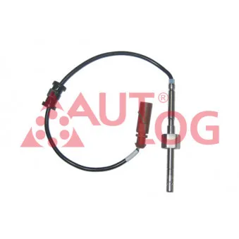 Capteur, température des gaz AUTLOG