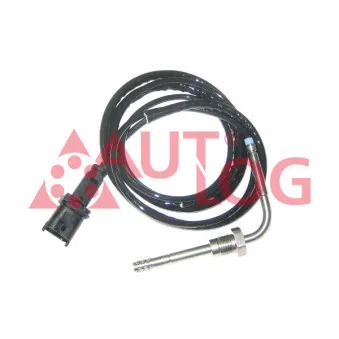Capteur, température des gaz AUTLOG AS3209