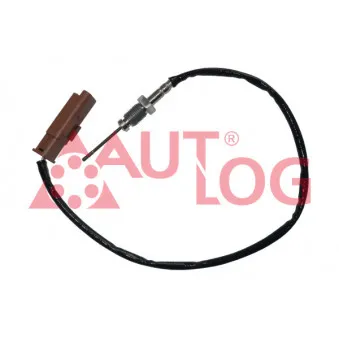 Capteur, température des gaz AUTLOG AS3215