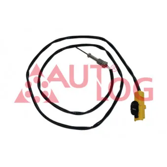 Capteur, température des gaz AUTLOG AS3218