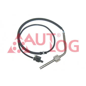 Capteur, température des gaz AUTLOG