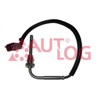 Capteur, température des gaz AUTLOG AS3231