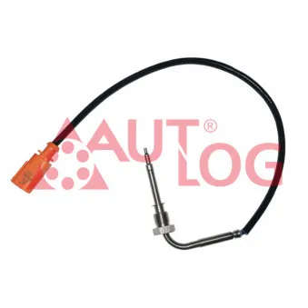 Capteur, température des gaz AUTLOG AS3232