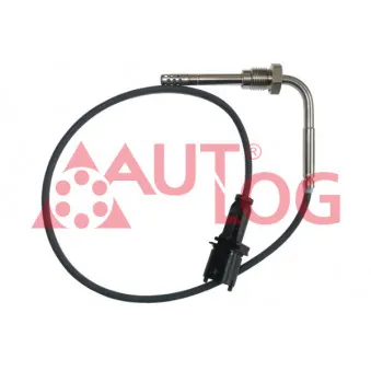 Capteur, température des gaz AUTLOG