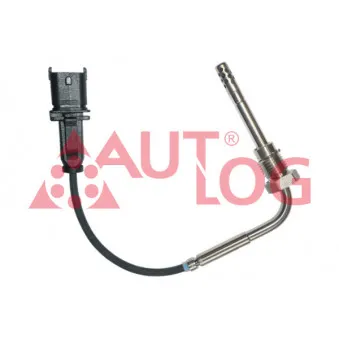 Capteur, température des gaz AUTLOG AS3263