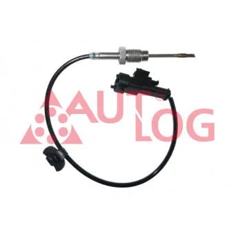 Capteur, température des gaz AUTLOG