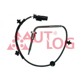 Capteur, température des gaz AUTLOG
