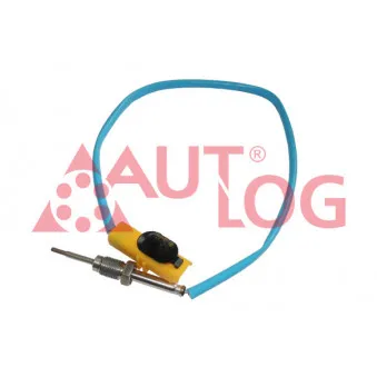 Capteur, température des gaz AUTLOG