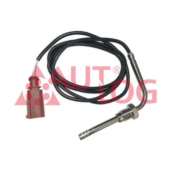 Capteur, température des gaz AUTLOG AS3317