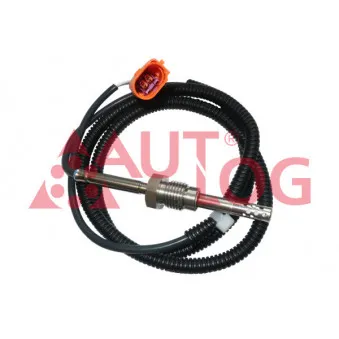 Capteur, température des gaz AUTLOG AS3321