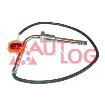 Capteur, température des gaz AUTLOG