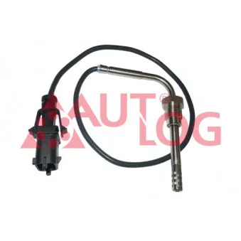 Capteur, température des gaz AUTLOG AS3331