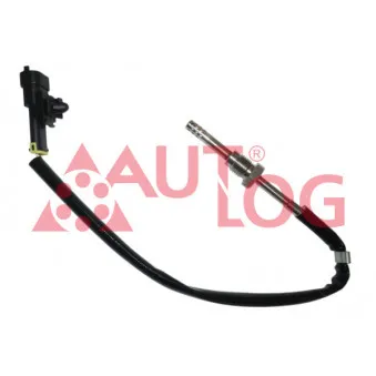 Capteur, température des gaz AUTLOG AS3337