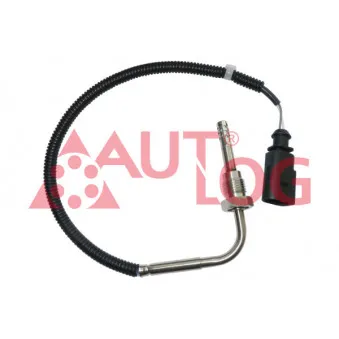 Capteur, température des gaz AUTLOG AS3341