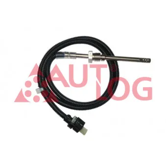 Capteur, température des gaz AUTLOG AS3344