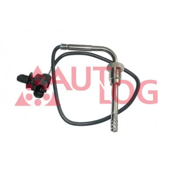 Capteur, température des gaz AUTLOG