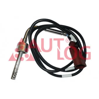 Capteur, température des gaz AUTLOG