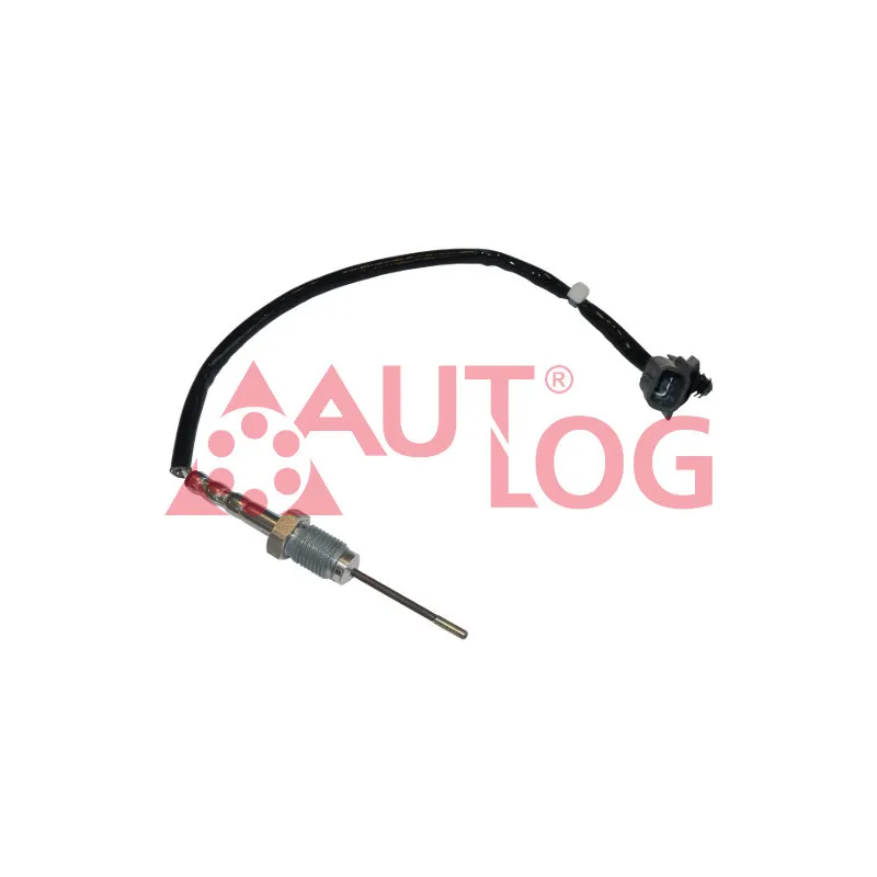 Capteur, température des gaz AUTLOG AS3401