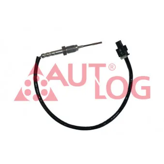 Capteur, température des gaz AUTLOG AS3435