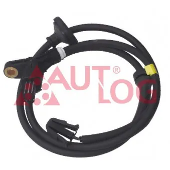 Capteur, vitesse de roue AUTLOG AS4016