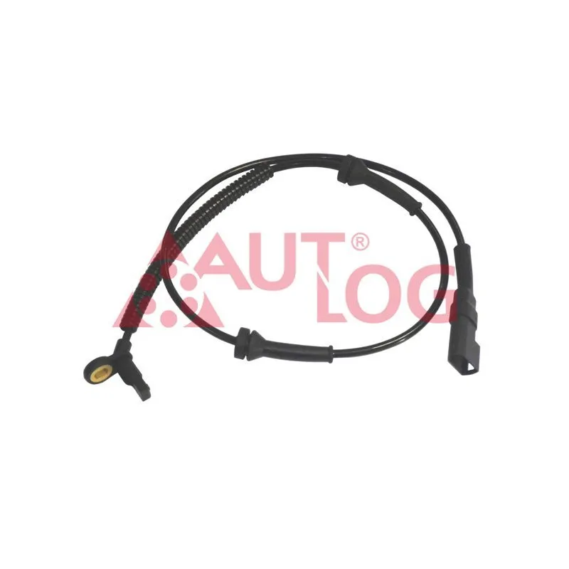 Capteur, vitesse de roue AUTLOG AS4025